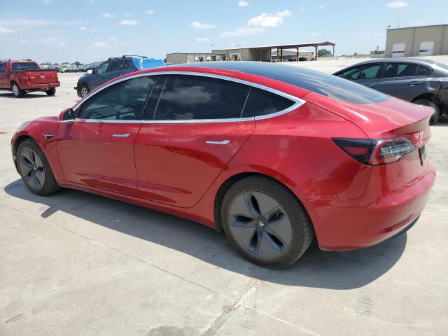 2019 TESLA MODEL 3 - 5YJ3E1EA3KF411435