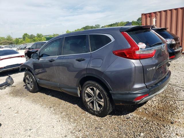 5J6RW6H30HL002200 2017 Honda Cr-V Lx