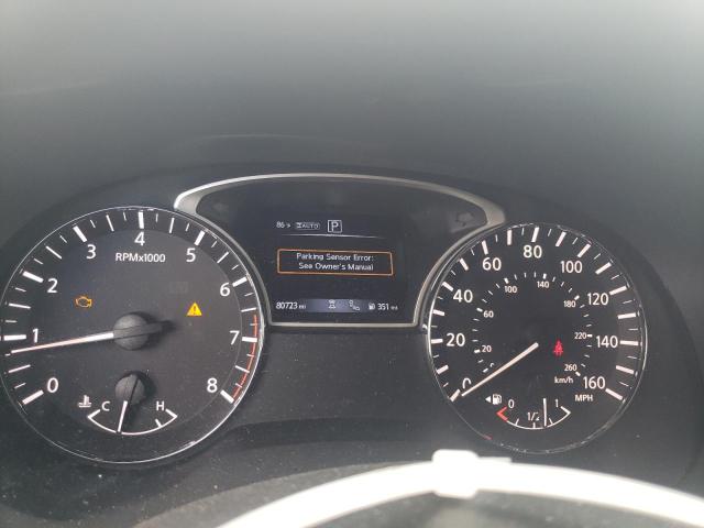 2019 Nissan Pathfinder S VIN: 5N1DR2MM6KC620803 Lot: 60102664