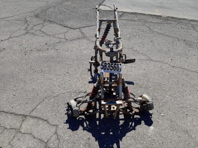 2005 HONDA TRX250 EX 1HFTE270754402622