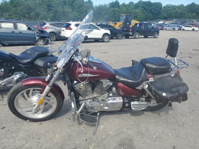 2006 HONDA VTX1300 C 1HFSC55096A213916