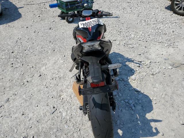 2024 KAWASAKI ER650 N - ML5EREN19RDAC6766
