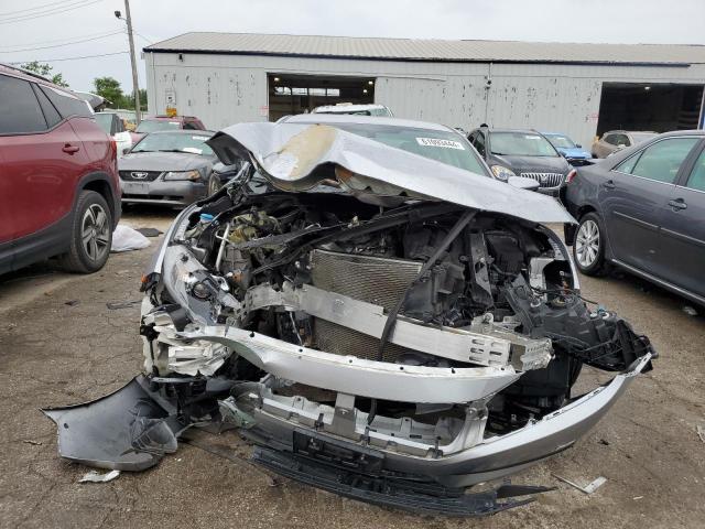 2016 HONDA CIVIC LX - 19XFC2F59GE025920