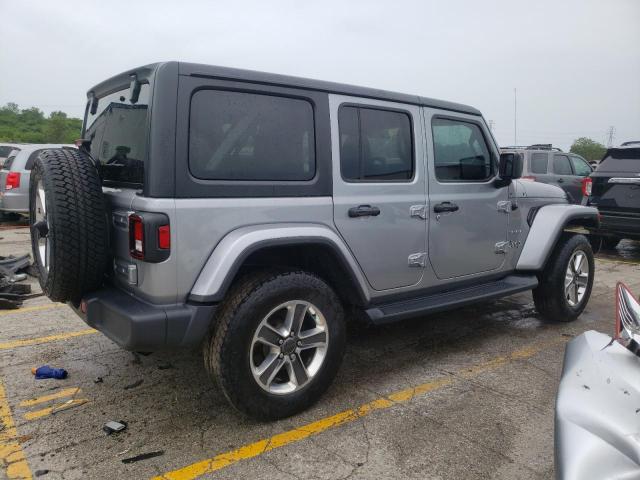2020 JEEP WRANGLER U - 1C4HJXEN1LW152402