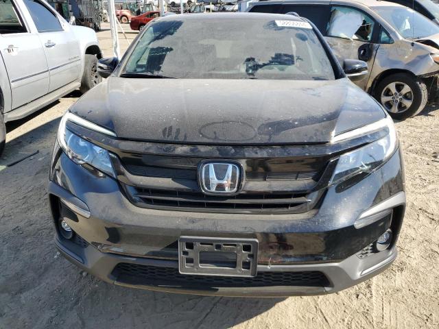 2022 HONDA PILOT TRAI 5FNYF6H83NB031444