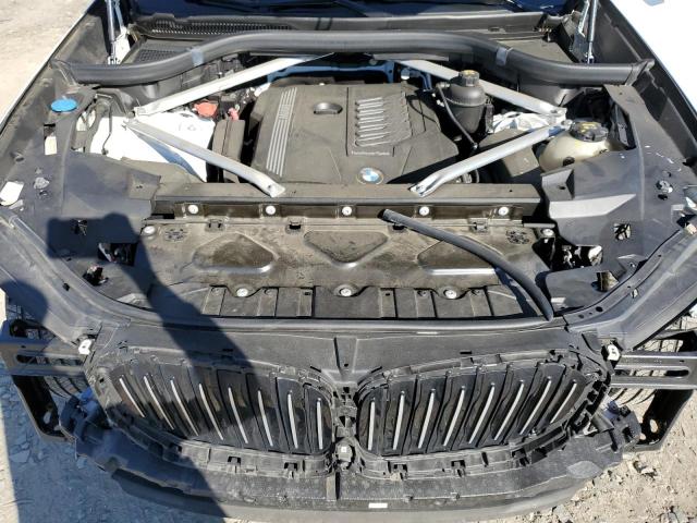 2020 BMW X5 xDrive40I VIN: 5UXCR6C00L9B94614 Lot: 57061174