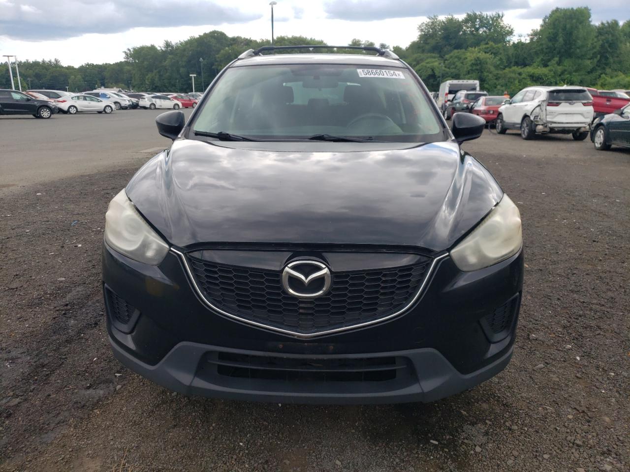 JM3KE4BEXE0430689 2014 Mazda Cx-5 Sport