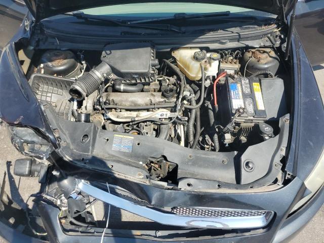 2010 Chevrolet Malibu Ls VIN: 1G1ZB5EB5A4107251 Lot: 58843484