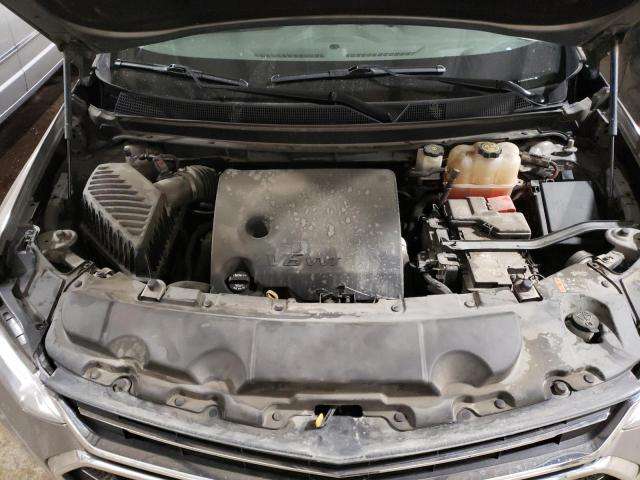 2018 CHEVROLET TRAVERSE P - 1GNEVJKW2JJ115796