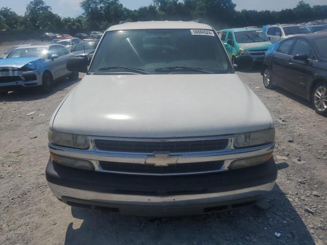 2006 Chevrolet Tahoe K1500 VIN: 1GNEK13Z06J122335 Lot: 58884524