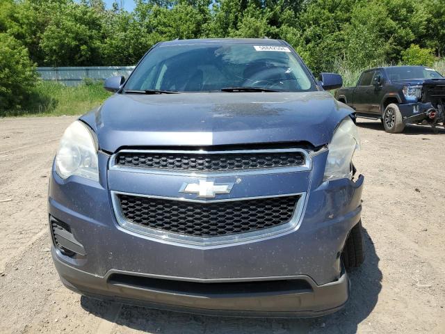 2014 Chevrolet Equinox Lt VIN: 2GNALBEK4E6289648 Lot: 58842594