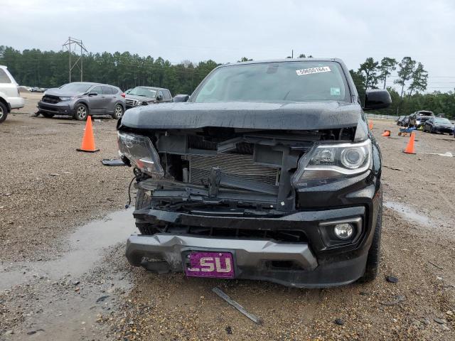 2021 Chevrolet Colorado Z71 VIN: 1GCGSDEN5M1105041 Lot: 59655164