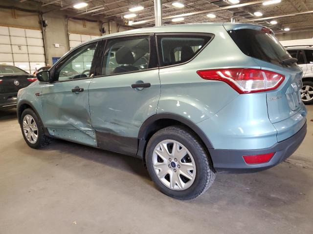 2013 Ford Escape S VIN: 1FMCU0F77DUC62131 Lot: 57846434