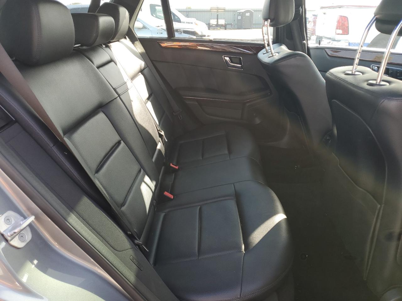 WDDHH8HB4BA340187 2011 Mercedes-Benz E 350 4Matic Wagon