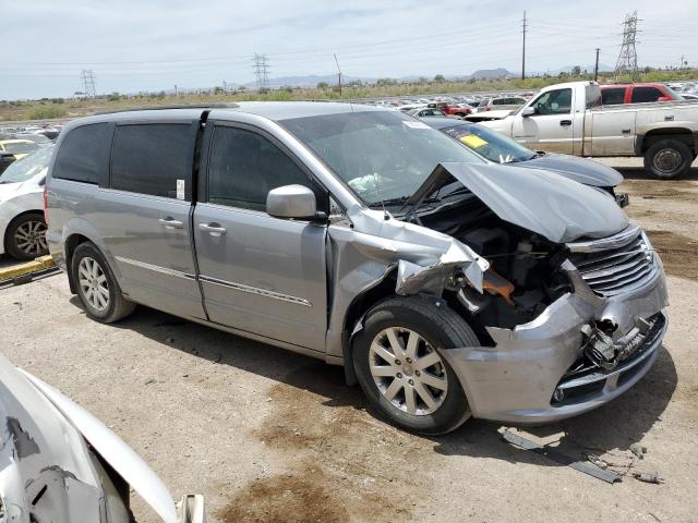 VIN 2C4RC1BG8ER468327 2014 CHRYSLER MINIVAN no.4