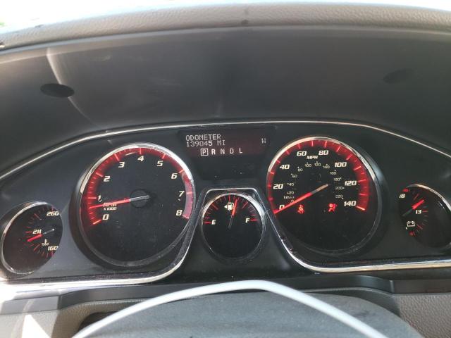 2015 GMC ACADIA SLT - 1GKKRSKD9FJ150898