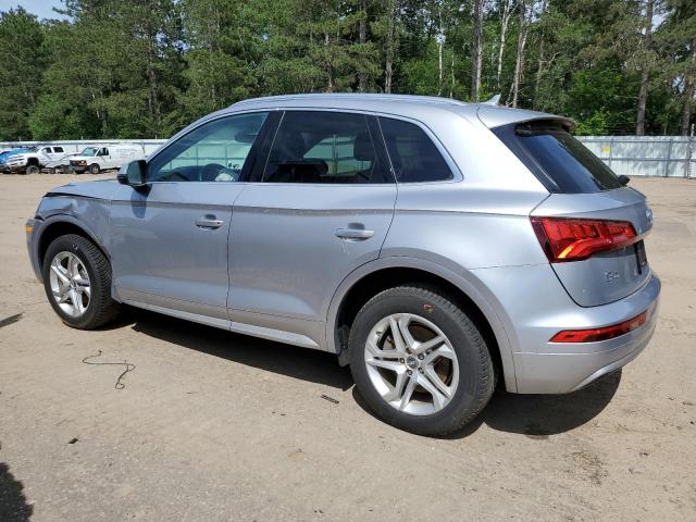 VIN WA1ANAFY6K2116216 2019 Audi Q5, Premium no.2