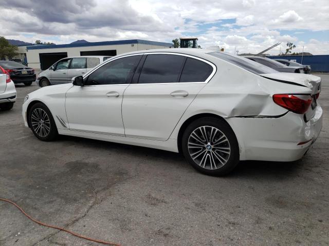 VIN WBAJA5C53KWW14589 2019 BMW 5 Series, 530 I no.2