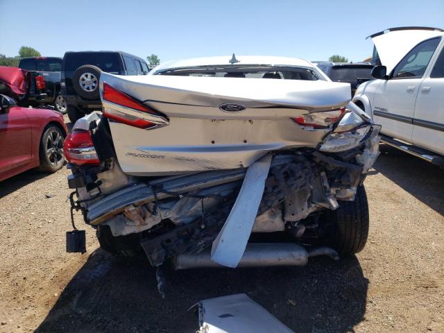 VIN 3FA6P0LU9KR156714 2019 Ford Fusion, SE no.6