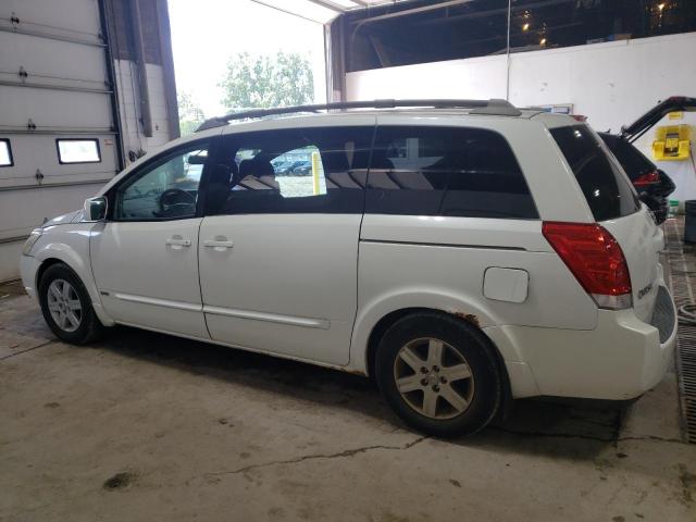 5N1BV28UX6N100353 2006 Nissan Quest S