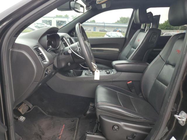 2014 Dodge Durango R/T VIN: 1C4SDJCT3EC558794 Lot: 57920534