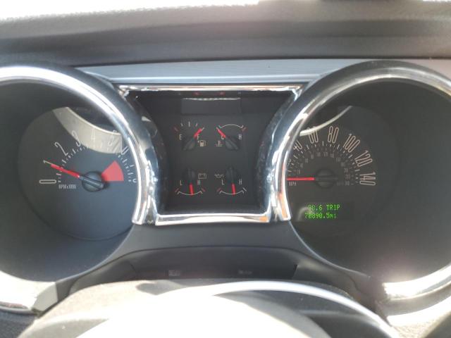 2006 Ford Mustang Gt VIN: 1ZVFT82H865257788 Lot: 58895974