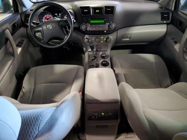 2010 Toyota Highlander VIN: 5TDBK3EH2AS018937 Lot: 58282294