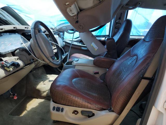 2000 Ford F350 Srw Super Duty VIN: 1FTSW31F5YED30419 Lot: 59449954