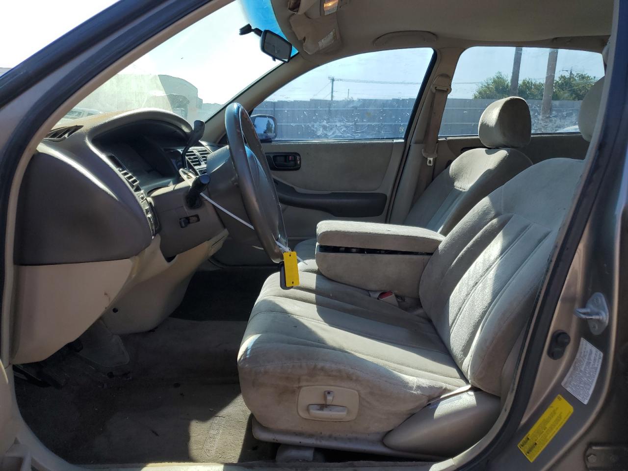 4T1BF18B2WU257385 1998 Toyota Avalon Xl