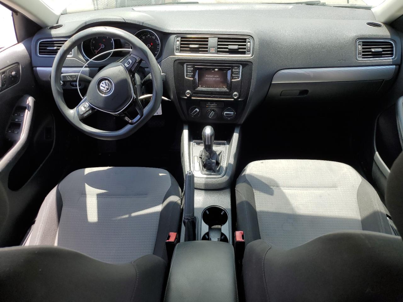 3VW2B7AJ5HM277882 2017 Volkswagen Jetta S