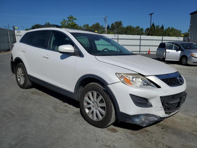 2010 Mazda Cx-9 VIN: JM3TB3MV2A0217024 Lot: 58435114