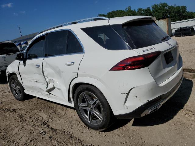 2024 Mercedes-Benz Gle 350 4Matic VIN: 4JGFB4FB1RB189260 Lot: 56882154