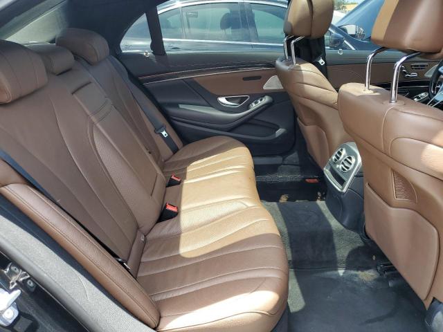 2020 MERCEDES-BENZ S 450 - WDDUG6GB0LA517553