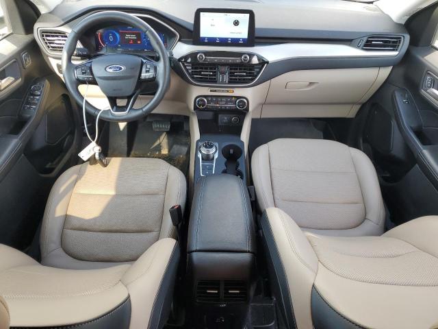 2021 Ford Escape Sel VIN: 1FMCU9H62MUB09858 Lot: 59093654