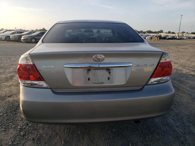 2005 Toyota Camry Le VIN: 4T1BE32K65U984535 Lot: 58439504