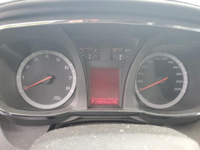 2016 GMC Terrain Slt VIN: 2GKFLUE36G6126204 Lot: 57861684