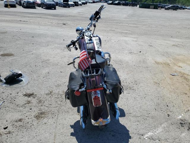 2005 HARLEY-DAVIDSON FLSTSI 1HD1BYB165Y046877