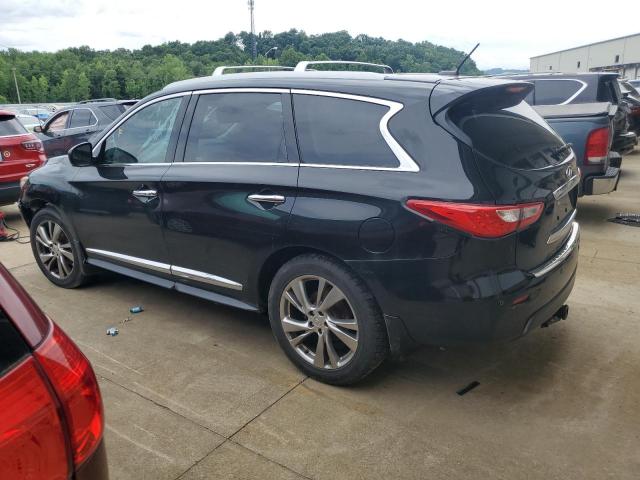 2013 Infiniti Jx35 VIN: 5N1AL0MM5DC344304 Lot: 56875134
