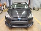 TOYOTA PRIUS C photo