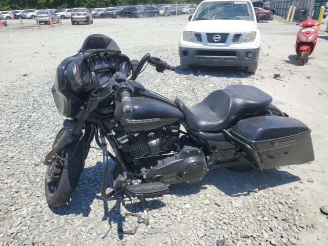 2018 HARLEY-DAVIDSON FLHXS STRE - 1HD1KRC12JB667437