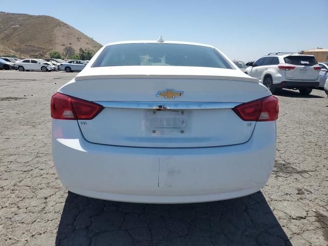 2019 CHEVROLET IMPALA LT - 2G11Z5S34K9137751