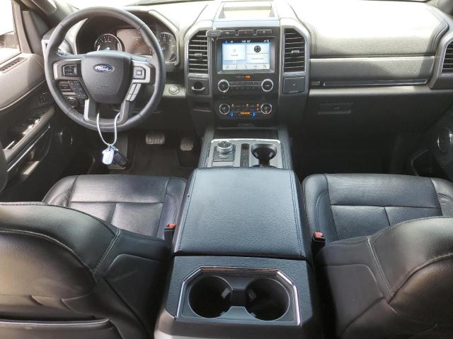 2018 Ford Expedition Max Xlt VIN: 1FMJK1HT8JEA22458 Lot: 60064064