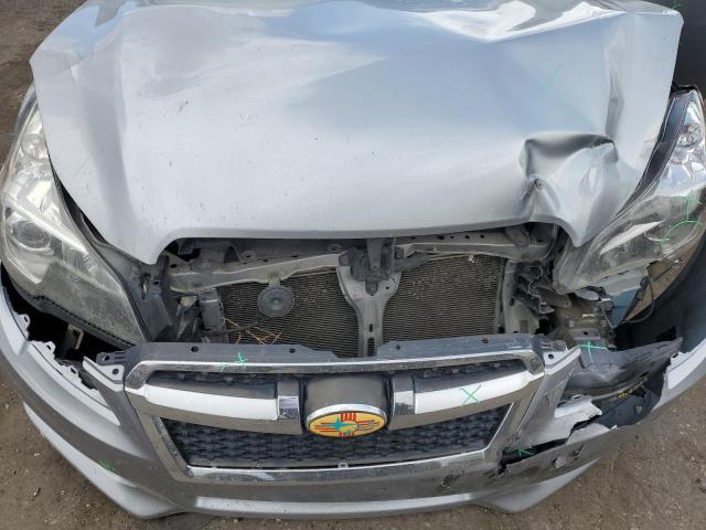 2013 Subaru Legacy 2.5I Premium VIN: 4S3BMBC62D3004354 Lot: 59367664