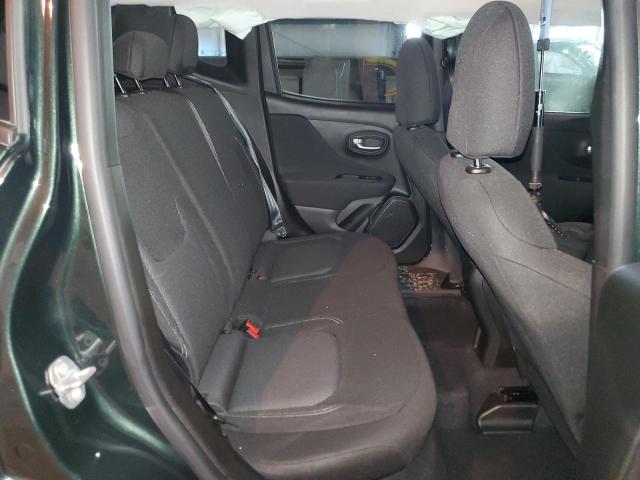 2021 Jeep Renegade Sport VIN: ZACNJDAB1MPM73655 Lot: 58095224