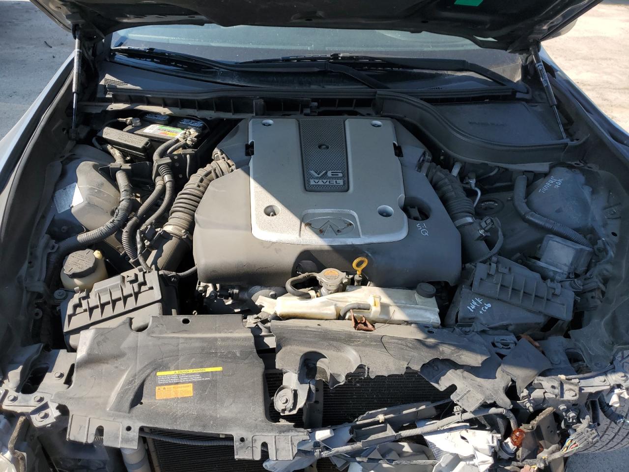 JNKCV61E99M303696 2009 Infiniti G37 Base