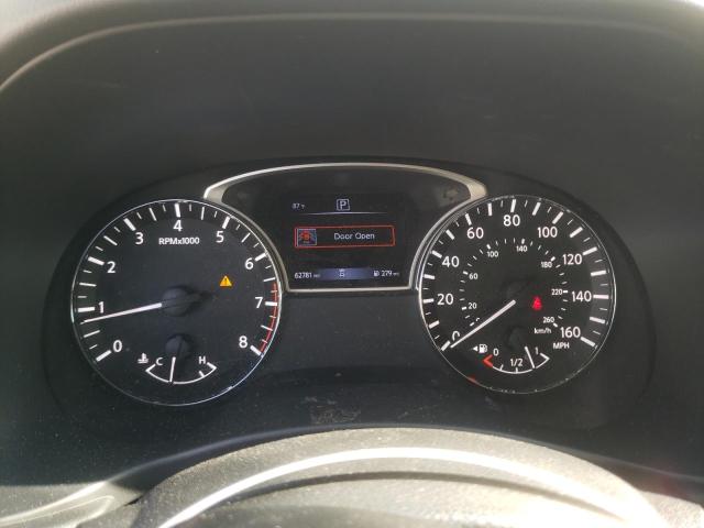 2020 Nissan Pathfinder S VIN: 5N1DR2ANXLC618843 Lot: 60213994