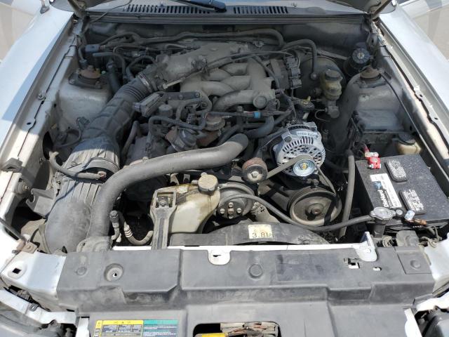 2000 Ford Mustang VIN: 1FAFP4045YF305430 Lot: 58446264