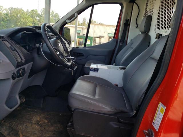 2019 Ford Transit T-250 VIN: 1FTYR1DG0KKB84627 Lot: 57759744