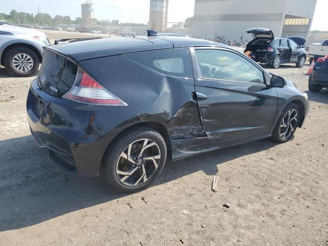 2016 HONDA CR-Z JHMZF1D46GS000249