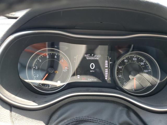 2019 JEEP CHEROKEE L - 1C4PJLLX6KD205338